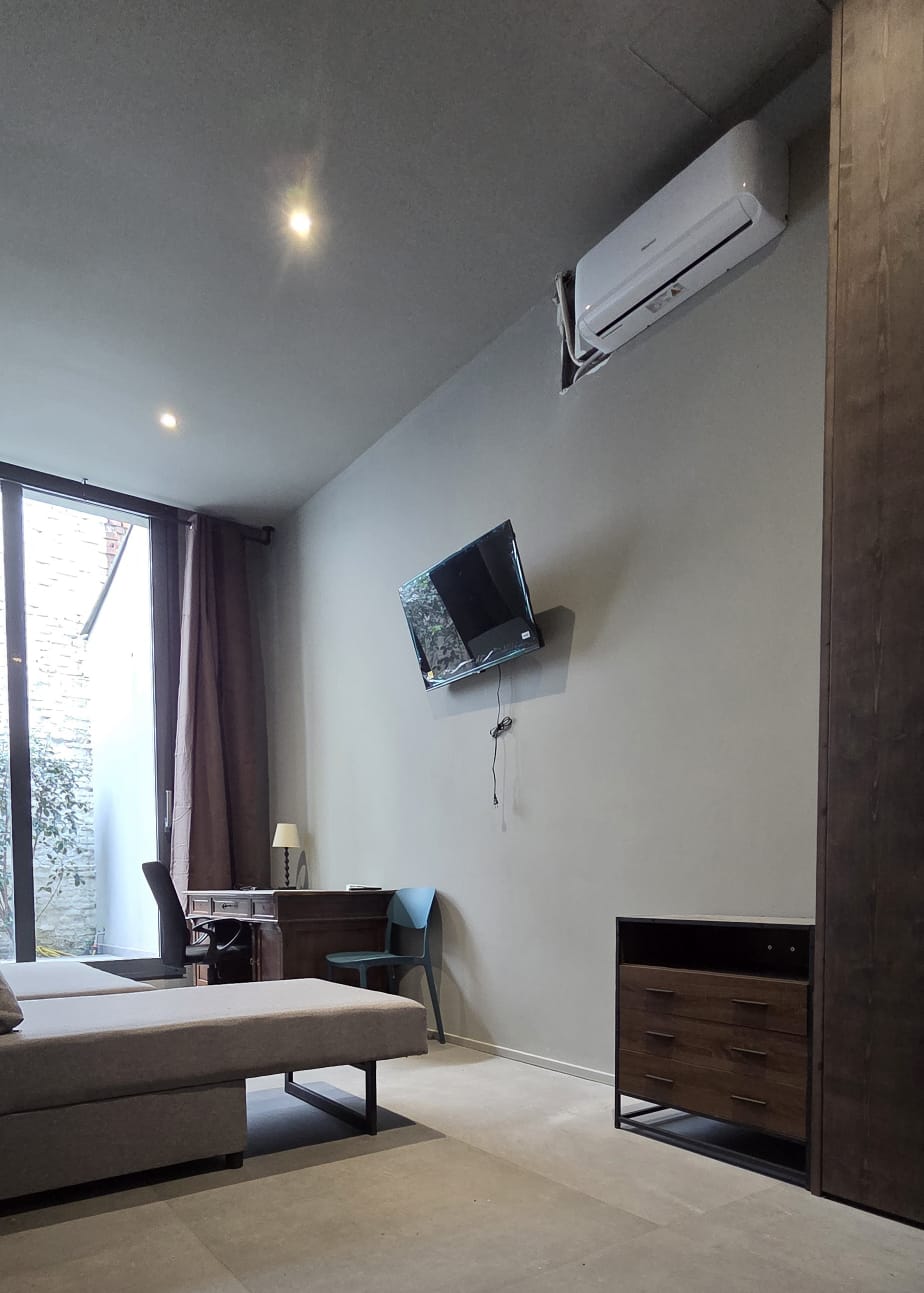 Suite Lisbona