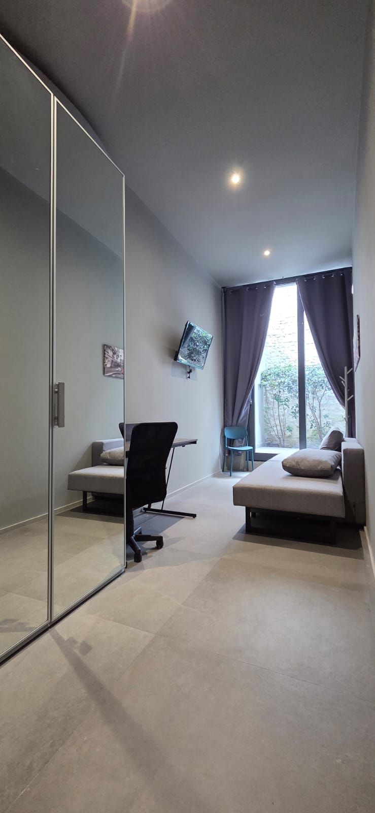 Suite Paris